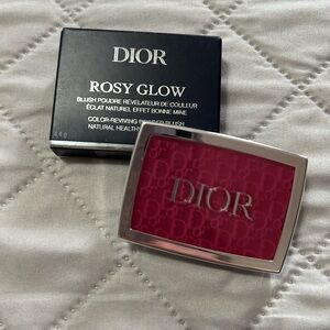 COPY - COPY - Dior Rosy Glow Blush